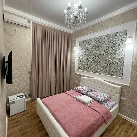 Гостиница Аскар Szymkent Zewnętrze zdjęcie