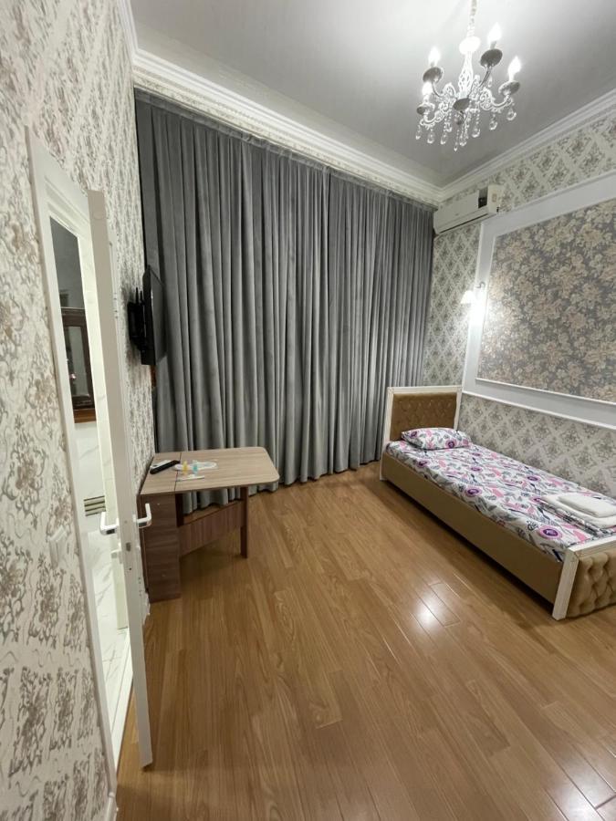 Гостиница Аскар Szymkent Zewnętrze zdjęcie
